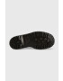 Dr. Martens Кожени кубинки 1460 Pascal Max в бяло с платформа - Pepit.bg