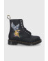Dr. Martens Кожени кубинки 1460 Souvenir - Pepit.bg