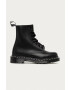 Dr. Martens Кожени кубинки 1460 WS - Pepit.bg