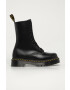 Dr. Martens Кожени кубинки 1490 Bex - Pepit.bg