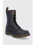 Dr. Martens Кожени кубинки - Pepit.bg
