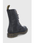 Dr. Martens Кожени кубинки - Pepit.bg