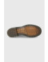 Dr. Martens Кожени кубинки - Pepit.bg