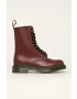 Dr. Martens Кожени кубинки - Pepit.bg