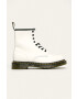 Dr. Martens Кожени кубинки - Pepit.bg