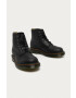 Dr. Martens Кожени кубинки - Pepit.bg