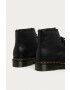 Dr. Martens Кожени кубинки - Pepit.bg