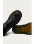 Dr. Martens Кожени кубинки - Pepit.bg