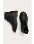 Dr. Martens Кожени кубинки - Pepit.bg