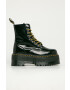 Dr. Martens Кожени кубинки Jadon Max - Pepit.bg