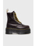 Dr. Martens Кожени кубинки Jadon Max - Pepit.bg