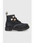 Dr. Martens Кожени кубинки - Pepit.bg