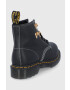 Dr. Martens Кожени кубинки - Pepit.bg