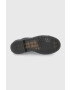 Dr. Martens Кожени кубинки - Pepit.bg