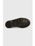 Dr. Martens Кожени мокасини Adrian Bex в черно - Pepit.bg