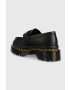 Dr. Martens Кожени мокасини Penton Bex Ds Pltd в черно - Pepit.bg