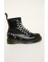 Dr. Martens Кожени обувки - Pepit.bg