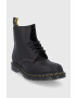 Dr. Martens Кожени обувки - Pepit.bg