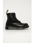 Dr. Martens Кожени обувки 1460 Pascal Ziggy - Pepit.bg