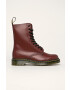 Dr. Martens Кожени обувки - Pepit.bg