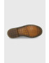 Dr. Martens Кожени обувки 1460 в бордо - Pepit.bg