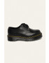 Dr. Martens Кожени половинки обувки - Pepit.bg