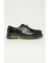 Dr. Martens Кожени половинки обувки 1461 - Pepit.bg