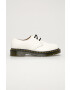 Dr. Martens Кожени половинки обувки 1461 - Pepit.bg