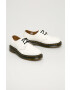 Dr. Martens Кожени половинки обувки 1461 - Pepit.bg