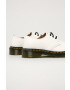 Dr. Martens Кожени половинки обувки 1461 - Pepit.bg