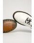Dr. Martens Кожени половинки обувки 1461 - Pepit.bg