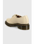 Dr. Martens Кожени половинки обувки 1461 в бежово с платформа DM24256292 - Pepit.bg