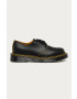 Dr. Martens Кожени половинки обувки 1461 DS - Pepit.bg