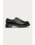 Dr. Martens Кожени половинки обувки 1461 Hearts - Pepit.bg