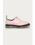 Dr. Martens Кожени половинки обувки 1461 Iced - Pepit.bg