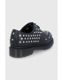 Dr. Martens Кожени половинки обувки 1461 Stud - Pepit.bg