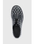 Dr. Martens Кожени половинки обувки 1461 Stud - Pepit.bg