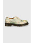 Dr. Martens Кожени половинки обувки 1461 The Met - Pepit.bg