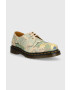 Dr. Martens Кожени половинки обувки 1461 The Met - Pepit.bg