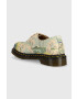 Dr. Martens Кожени половинки обувки 1461 The Met - Pepit.bg