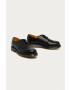 Dr. Martens Кожени половинки обувки 1484 Pw - Pepit.bg