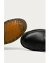 Dr. Martens Кожени половинки обувки 1484 Pw - Pepit.bg