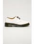 Dr. Martens Кожени половинки обувки - Pepit.bg