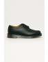 Dr. Martens Кожени половинки обувки 3989 - Pepit.bg