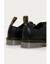 Dr. Martens Кожени половинки обувки - Pepit.bg