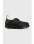 Dr. Martens Кожени половинки обувки - Pepit.bg