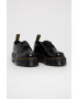 Dr. Martens Кожени половинки обувки Holly - Pepit.bg