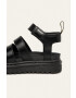 Dr. Martens Кожени сандали Blaire - Pepit.bg