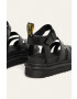 Dr. Martens Кожени сандали Blaire - Pepit.bg