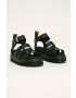 Dr. Martens Кожени сандали Blaire - Pepit.bg